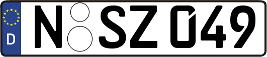 N-SZ049
