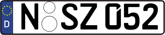 N-SZ052