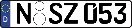 N-SZ053