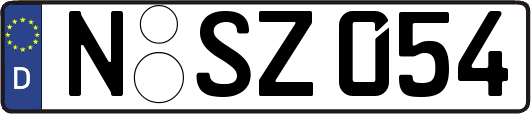 N-SZ054