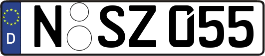N-SZ055