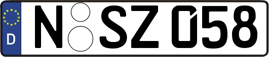 N-SZ058