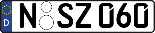 N-SZ060