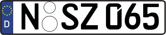 N-SZ065