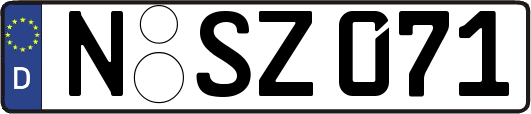 N-SZ071