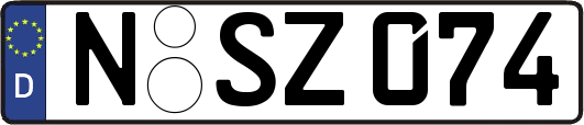 N-SZ074