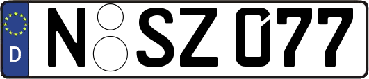 N-SZ077