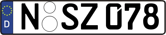 N-SZ078
