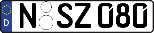 N-SZ080