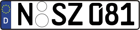N-SZ081