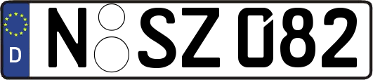 N-SZ082