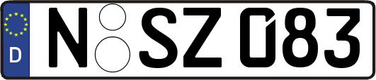 N-SZ083