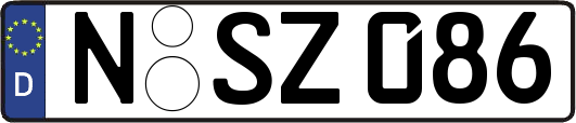 N-SZ086