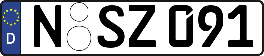 N-SZ091
