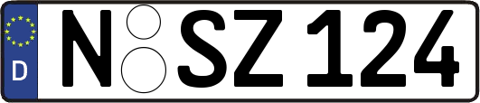 N-SZ124