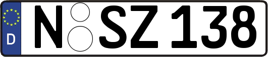 N-SZ138