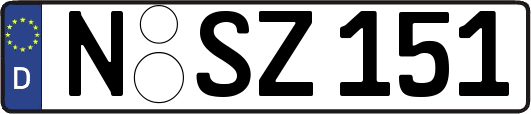 N-SZ151