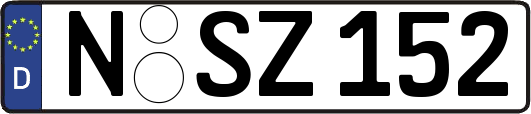 N-SZ152