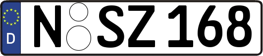 N-SZ168