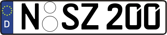 N-SZ200