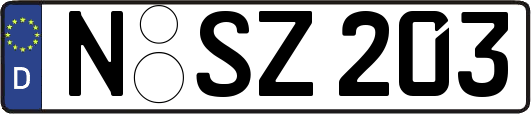 N-SZ203
