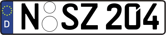 N-SZ204