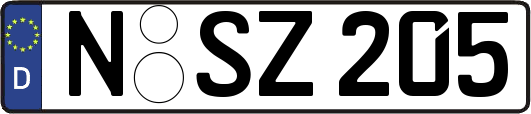N-SZ205