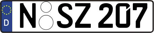 N-SZ207