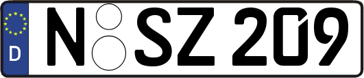 N-SZ209