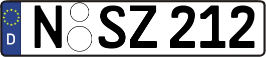 N-SZ212