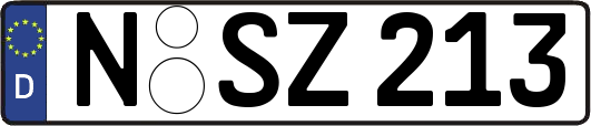 N-SZ213
