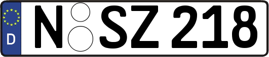 N-SZ218