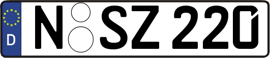 N-SZ220