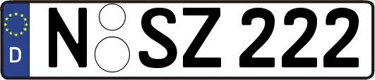 N-SZ222