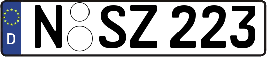 N-SZ223