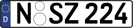 N-SZ224