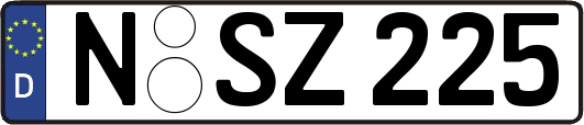 N-SZ225