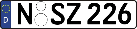 N-SZ226