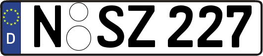 N-SZ227