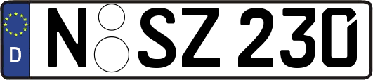 N-SZ230