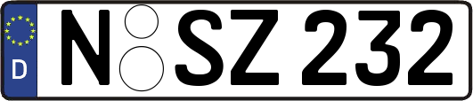 N-SZ232