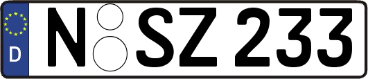 N-SZ233