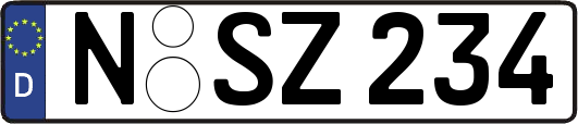 N-SZ234
