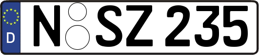 N-SZ235
