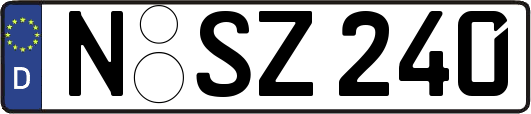 N-SZ240