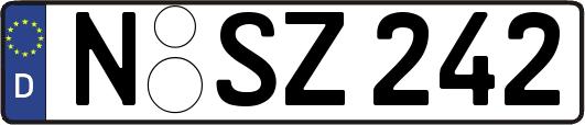 N-SZ242