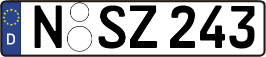 N-SZ243