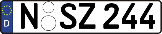 N-SZ244