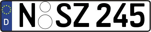 N-SZ245