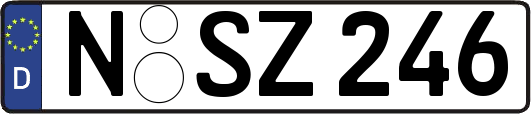 N-SZ246